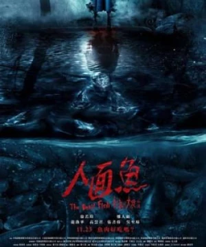 Váy Đỏ Đẫm Máu 3: Cá Mặt Quỷ (The Tag Along 3: The Devil Fish) [2018]