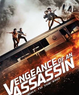 Vengeance of an Assassin (Sát Thủ Báo Thù) [2014]