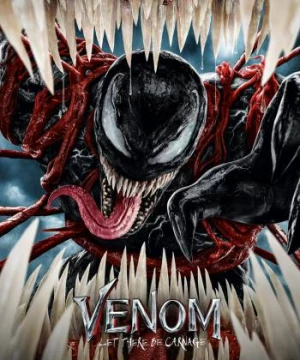 Venom: Let There Be Carnage (Venom: Let There Be Carnage) [2021]