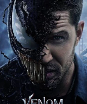 Venom (Venom) [2018]