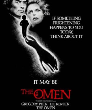 Vết Bớt (The Omen) [1976]