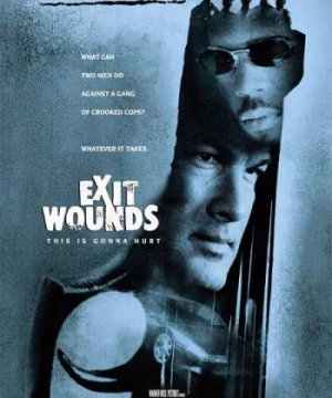 Vết Thương (Exit Wounds) [2001]