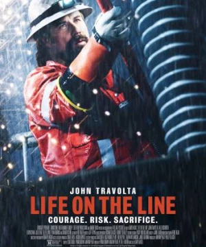 Vị Cứu Tinh (Life On The Line) [2015]