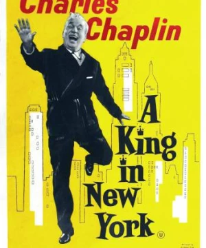 Vị Vua Ở New York (A King In New York) [1957]