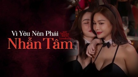 Vì Yêu Nên Phải Nhẫn Tâm Tập 4