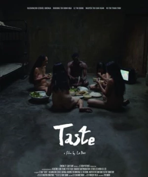 Vị (Taste) [2021]