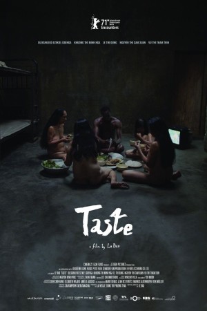 Vị (Taste) [2021]