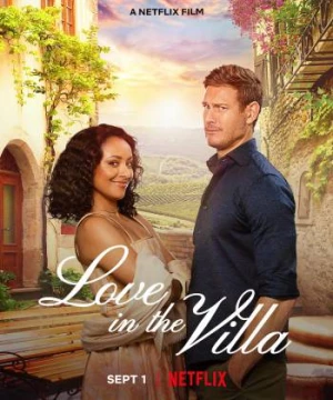 Villa Tình Yêu (Love in the Villa) [2022]