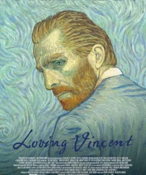 Vincent Thương Mến (Loving Vincent) [2017]