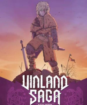 VINLAND SAGA: Bản hùng ca Viking (VINLAND SAGA) [2019]