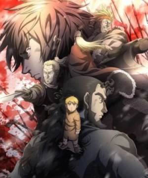 Vinland Saga (Bản Anh Hùng Ca) [2019]