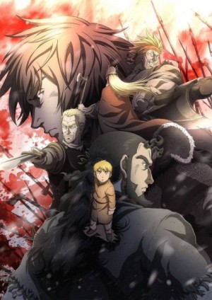 Vinland Saga (Bản Anh Hùng Ca) [2019]