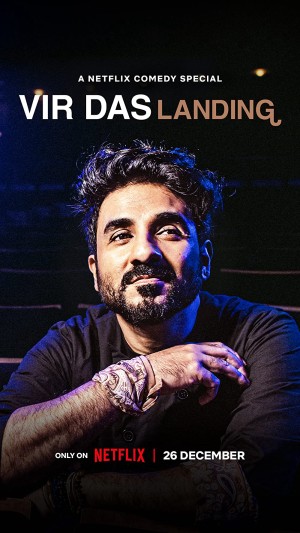 Vir Das: Hạ cánh (Vir Das: Landing) [2022]