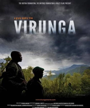 Virunga (Virunga) [2014]