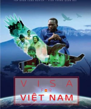 Visa for VietNam (Visa for VietNam) [2014]