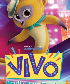 Vivo (Vivo) [2021]