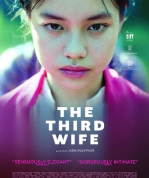 Vợ Ba (The Third Wife) [2019]