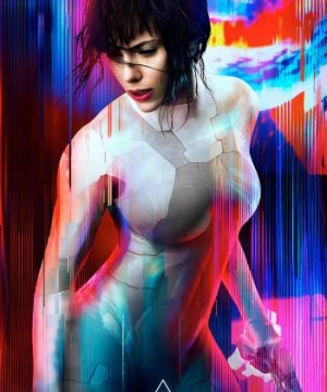 Vỏ Bọc Ma (Ghost in the Shell) [2017]