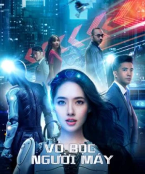 Vỏ Bọc Người Máy (Almost Human) [2020]