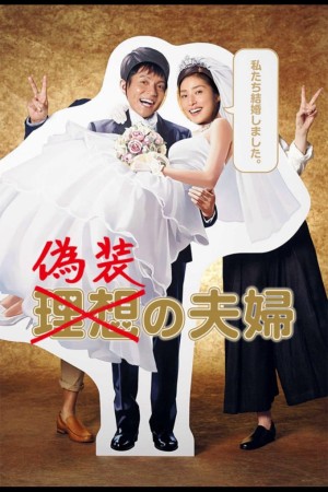 Vợ Chồng Ngụy Trang (Fake Marriage) [2015]