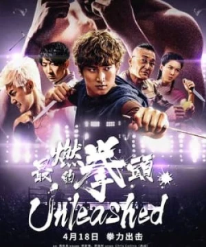 Võ Đài Ngầm (Unleashed) [2020]