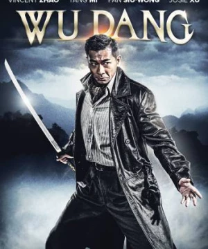 Võ Đang Thất Bảo (Wu Dang) [2012]