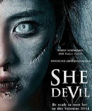 Vợ Quỷ (She Devil 2014) [2014]