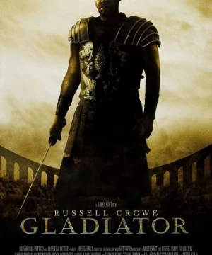 Võ Sĩ Giác Đấu (Gladiator) [2000]