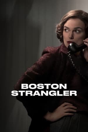 Sát Thủ Bóp Cổ Boston (Boston Strangler) [2023]