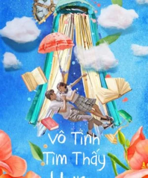 Vô Tình Tìm Thấy Haru (Extraordinary Haru) [2019]