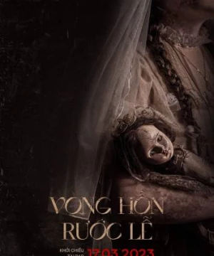 Vong Hồn Rước Lễ (The Communion Girl) [2023]