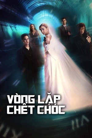 Vòng Lặp Chết Chóc (Time) [2024]