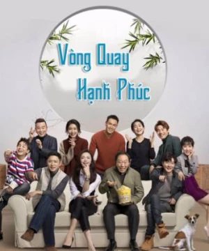 Vòng Quay Hạnh Phúc (All Is Well) [2020]