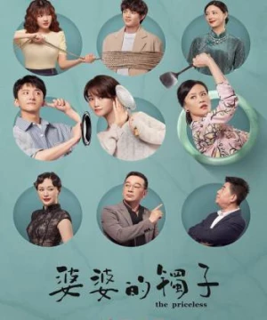 Vòng Tay Của Mẹ Chồng (The Priceless) [2021]