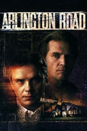 Vụ Án Đường Arlington (Arlington Road) [1999]