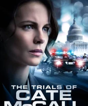 Vụ Án Gian Xảo (The Trials of Cate McCall) [2013]