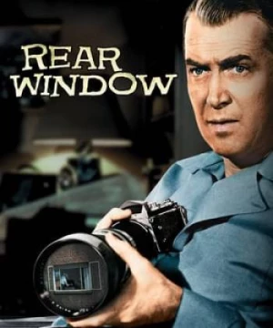 Vụ Án Mạng Của Nhà Bên (Rear Window) [1954]