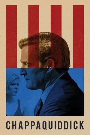 Vụ Bê Bối Kennedy (Chappaquiddick) [2018]