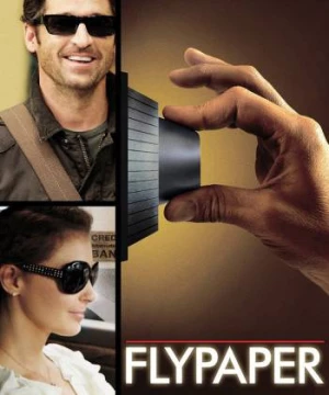 Vụ Cướp Kỳ Quái (Flypaper) [2011]