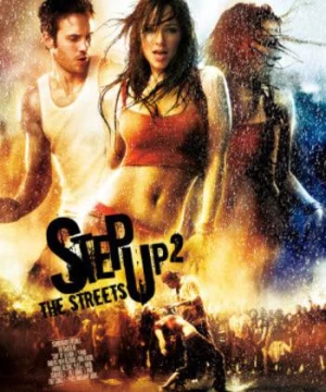 Vũ Điệu Đường Phố (Step Up 2: The Streets) [2008]