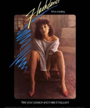 Vũ điệu vụt sáng (Flashdance) [1983]