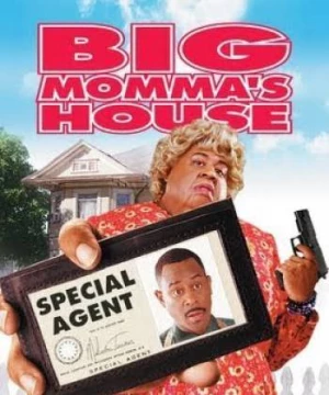 Vú Em FBI (Big Momma's House) [2000]