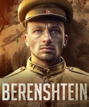 Vũ Khí Bí Mật Của Hitler (Berenshtein) [2021]