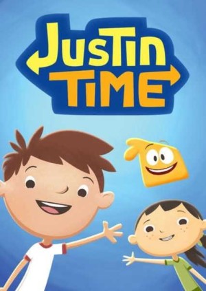 Justin Time (Phần 1) (Justin Time (Season 1)) [2010]