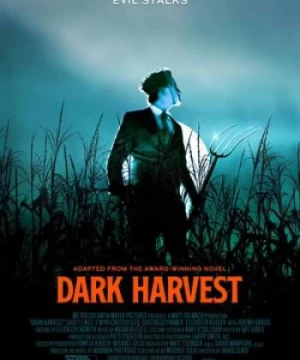 Vụ Mùa Đẫm Máu (Dark Harvest) [2023]