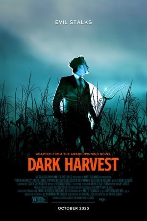 Vụ Mùa Đẫm Máu (Dark Harvest) [2023]