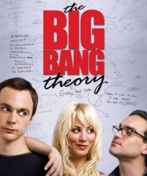 Vụ nổ lớn (Phần 1) (The Big Bang Theory (Season 1)) [2007]