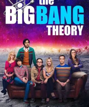 Vụ nổ lớn (Phần 11) (The Big Bang Theory (Season 11)) [2017]