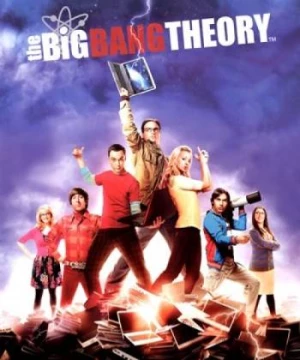 Vụ nổ lớn (Phần 5) (The Big Bang Theory (Season 5)) [2011]