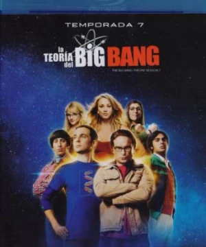 Vụ nổ lớn (Phần 7) (The Big Bang Theory (Season 7)) [2013]